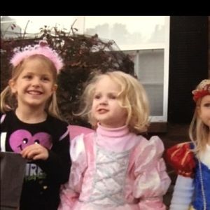 Meet your Posher, Kylie